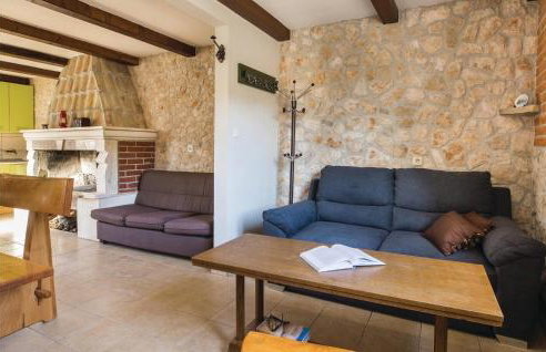 Two-Bedroom Holiday Home In Vid - Foto 21