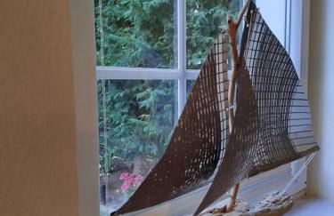 Villa Scharbeutz, Pönitz - Foto 6