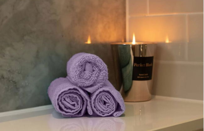 Deluxe Central London Apartment - Foto 33