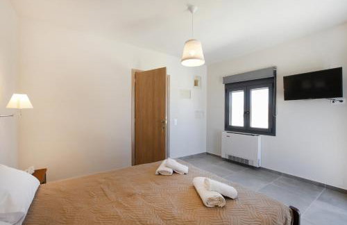 Arismari Villa - Heated Private Pool - Photo 53