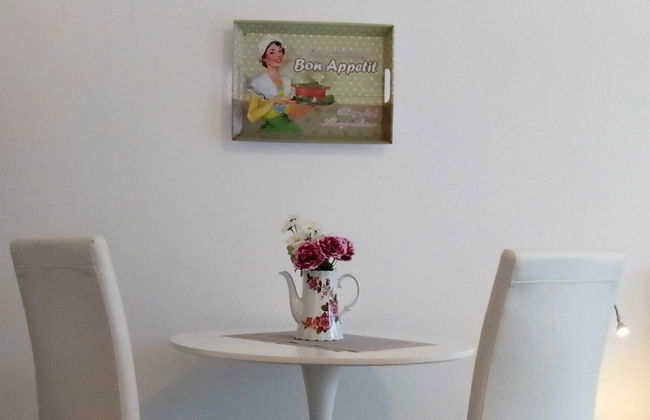 Apartment Regina am schönen Möhnesee - Foto 5