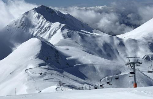Casa Rural con patio y BBQ en La Vall de Boí - Foto 25