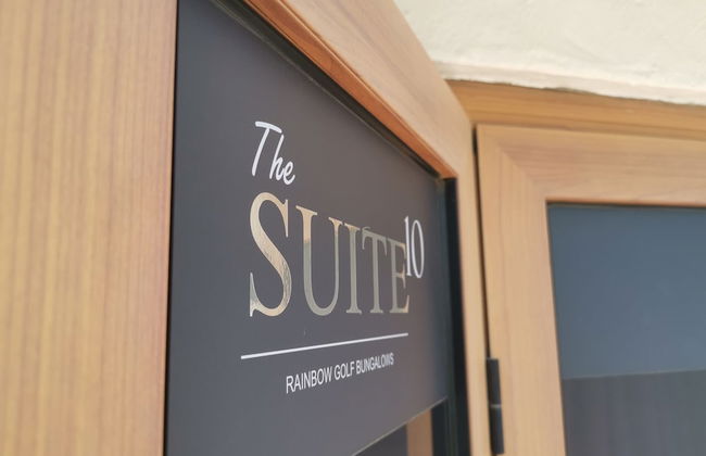 Rainbow Golf Gay Men-only Resort - Foto 15