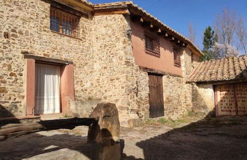 Casa junto a la laguna Rubielos de MoraVUTE21-029 - Foto 17