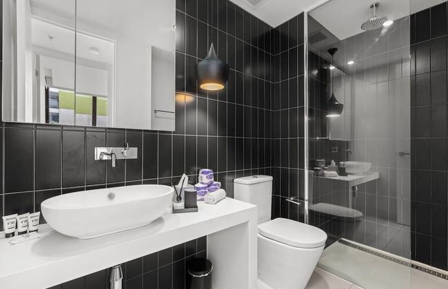 Richmond Premium Escape - Walk to the MCG - Foto 7