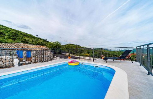 Lovely Home In Dancanje - Foto 7