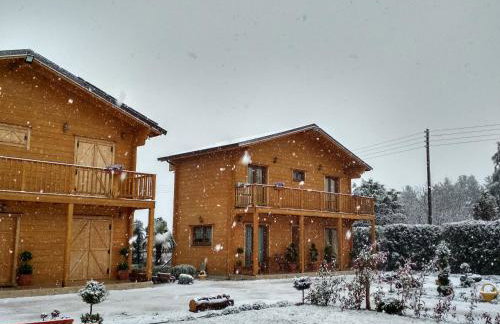 Kastor Chalets - Foto 44