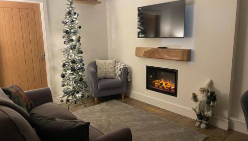 Forest Edge, Wykeham Forest - Foto 2