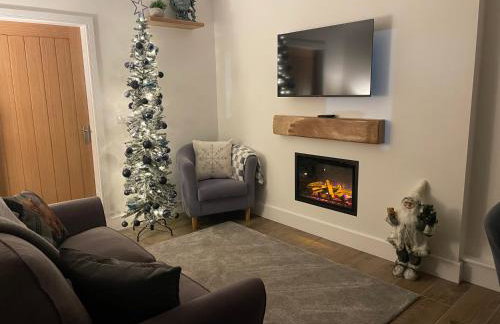 Forest Edge, Wykeham Forest - Foto 2