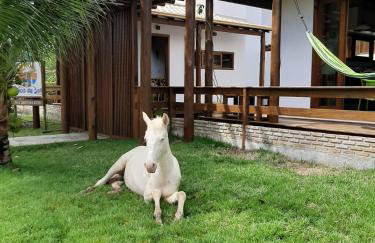 Raios de Sol Ville - Taipu de Fora -Casa com 2 Suítes - Foto 61