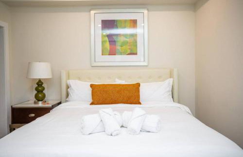 Luxurious One Bedroom Suite with Balboa Park View - Foto 19