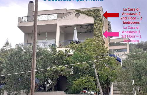 La Casa di Anastasia - Panorama Nea Karvali - Photo 3