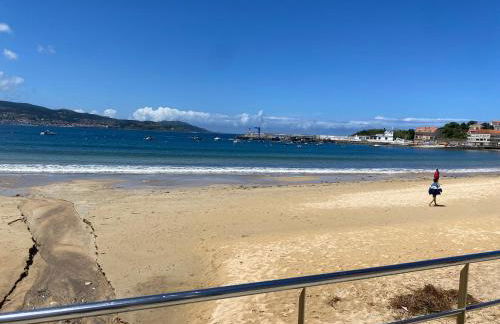 Panxón Primera Linea Mar - Foto 14