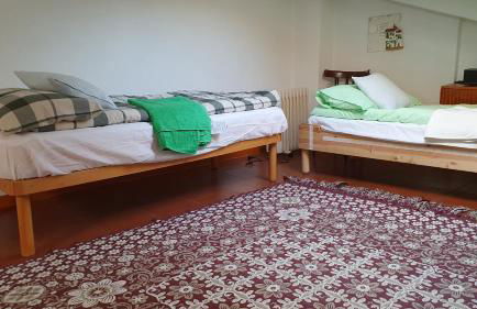 Appartamento Majella con 2 camere da letto e mansarda - Photo 7