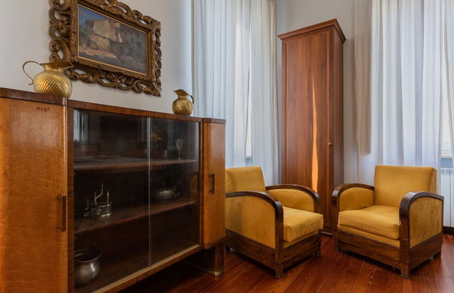 Una Terrazza nei Pressi del Po by Wonderful Italy - Foto 68