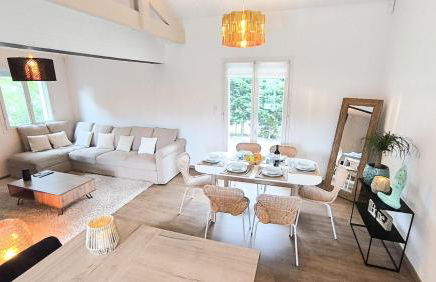 Villa Océan - Foto 47