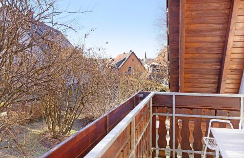 Ferienwohnung Birkenberger - Foto 11