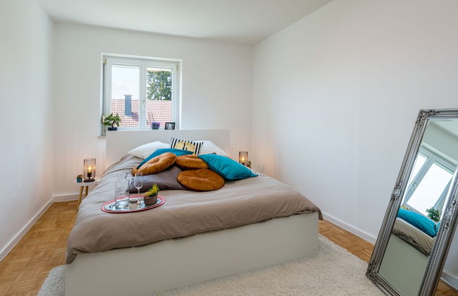 2OG Rechts 80m2 3-Zimmer Wohnung - Foto 4