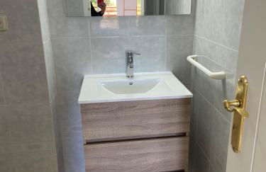 Apartamento en Voramar a 2 minutos de la playa - Photo 68