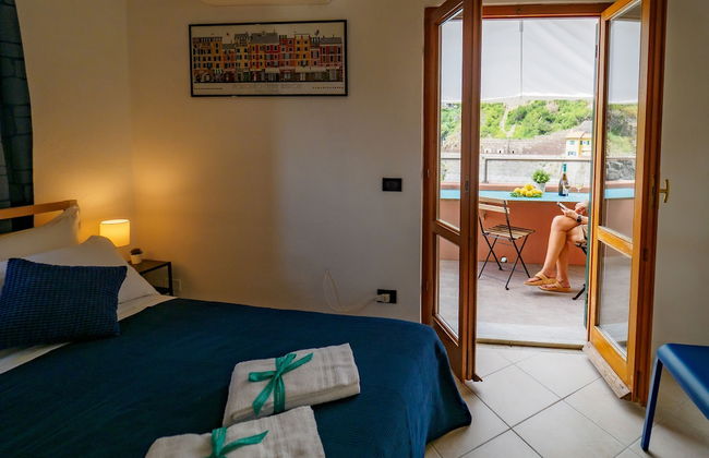 Casa Teresa with AC and Balcony - Foto 5