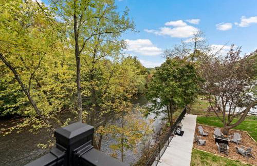 Riverview in Port Clinton - Apt. B - Foto 21