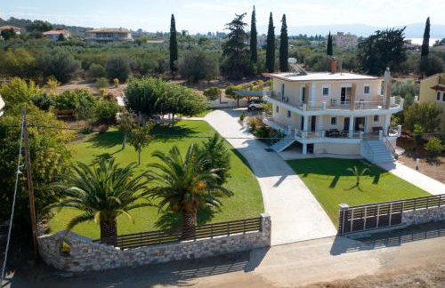 Villa Eva στην περιοχή Ερέτρια - Photo 4