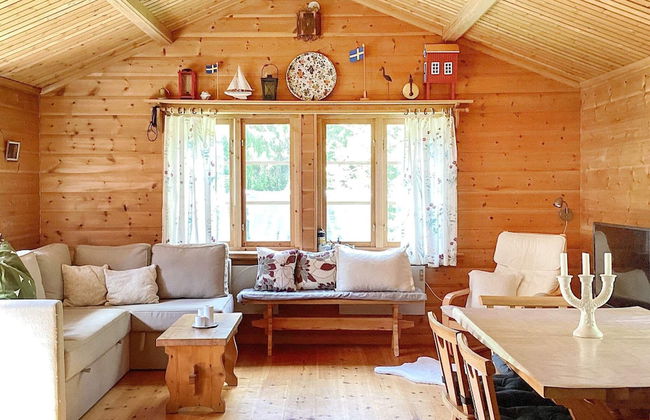 4 Star Holiday Home in Blido-by Traum - Photo 11