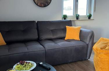 Komfort-Apartment - 93m2 - Zentral - Nähe Stadtpark - Foto 32