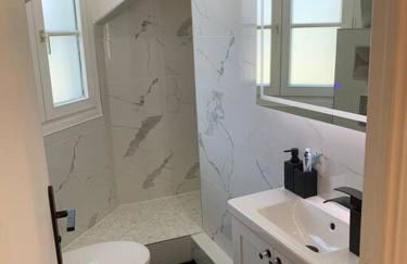 Superbe appartement, 2 couchages, proche Paris - Foto 14