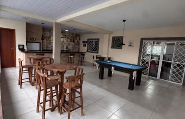 Casa com Piscina na Grande Florianópolis - Foto 24