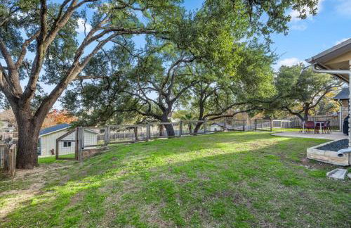 Spacious Retreat W Private Pool & Plenty of Space - Foto 23