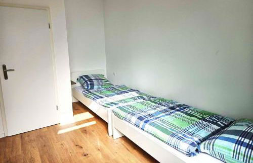 Work & Stay Apartments in Leverkusen - Foto 9