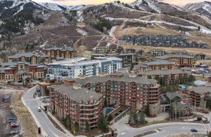Canyon Lodge at Westgate by AvantStay Park City Mountain Condo with Private Hot Tub Views Resort Amenities - Photo 54