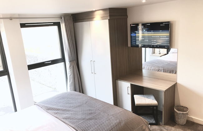 Millstream Mews - Foto 35