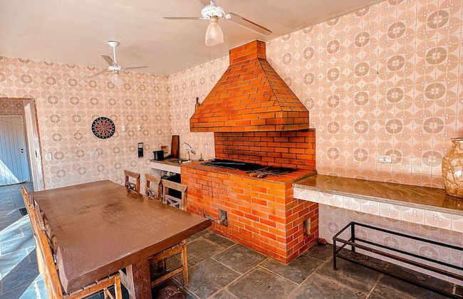 Fazenda 45min de SP - Muito lazer! - Foto 41