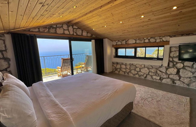 Sunset Faralya - Foto 5