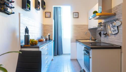 Appartamento di Daniele - Foto 2