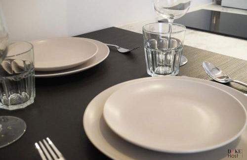 Auditorio Luxe Apartment - Foto 32