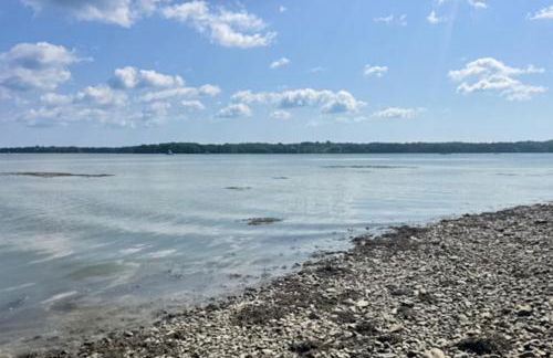 Rising Tide Cottage - Foto 27