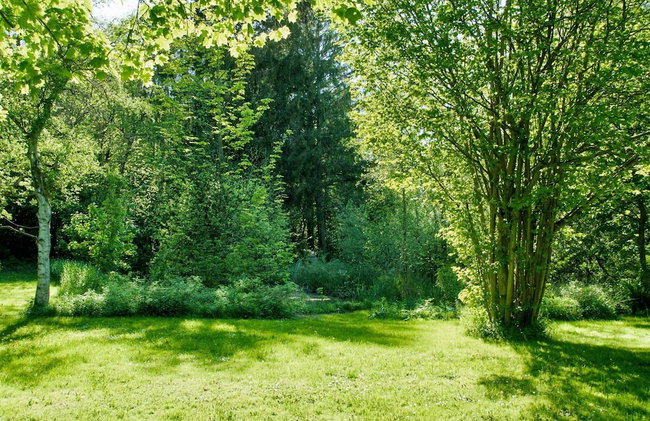 7 Person Holiday Home in Hornbaek-by Traum - Foto 27