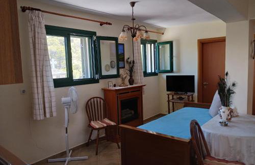 Agistri SOPHIA'S APARTMENT - Foto 7