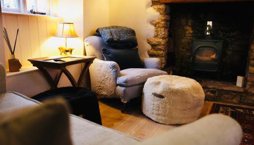 Rock cottage - Foto 1