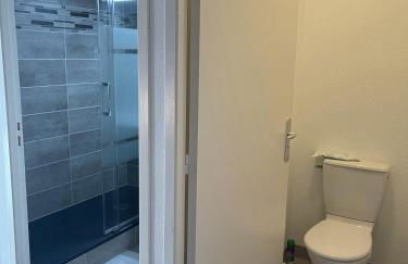 Location Logement T3 à Vignec dans les Pyrénées - Foto 4