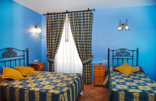 Antiguo Casino de los Arribes - Photo 31