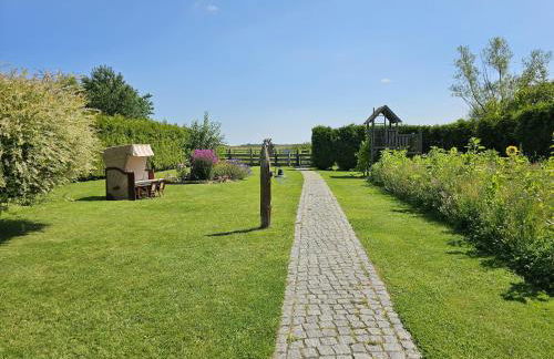 Ferienhof SchilfMeer - Fewo "Seepferdchen" - Foto 17