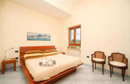 Una Vedetta sul Mare - Foto 15