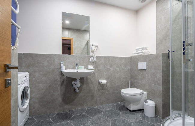 Comfort House - Foto 38