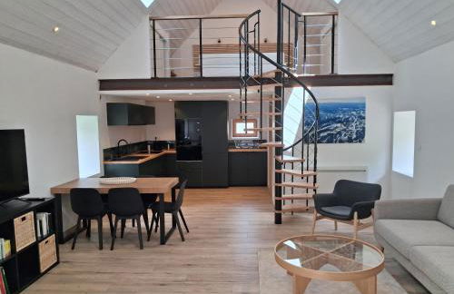 Maison, Piau Engaly, réserve du Néouvielle - Foto 11