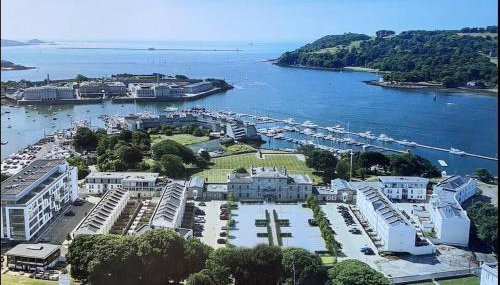 Churchills Residence By Pureserviced - Foto 2, Other