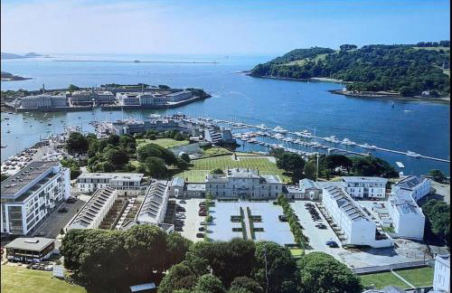 Churchills Residence By Pureserviced - Foto 2